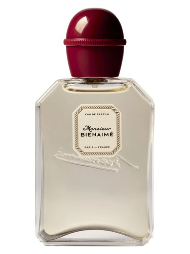 Monsieur Bienaimé cologne by Bienaime