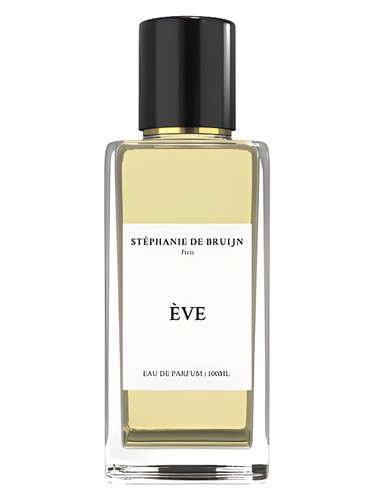 Eve Stéphanie de Bruijn by Stephanie de Bruijn Parfum sur Mesure
