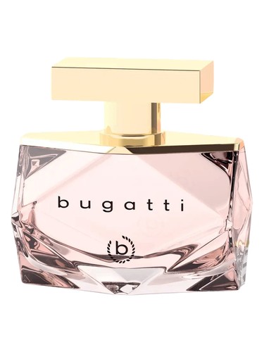 Bellissima Rose by Bugatti Fashion
