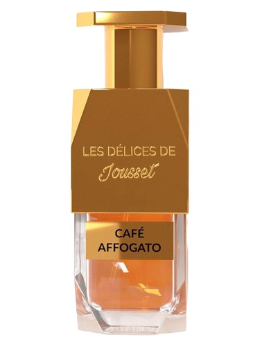 Café Affogato by Jousset Parfums