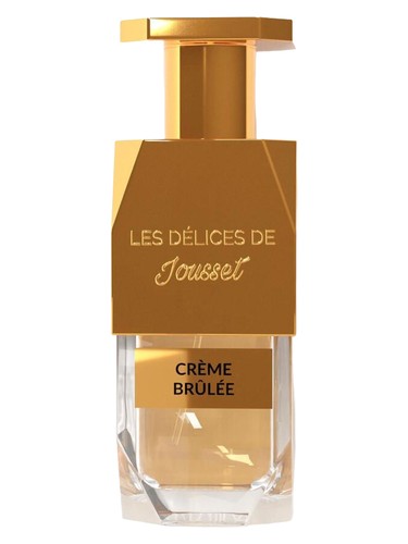 Crème Brûlée by Jousset Parfums