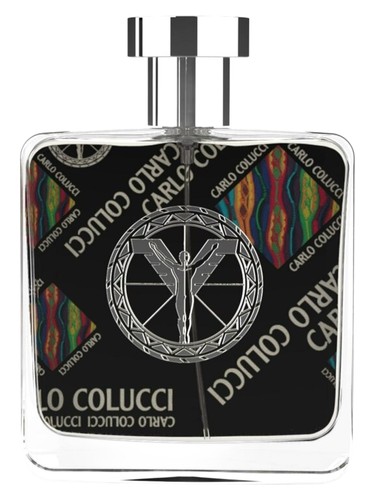 The Race 1.0 for Him by Carlo Colucci