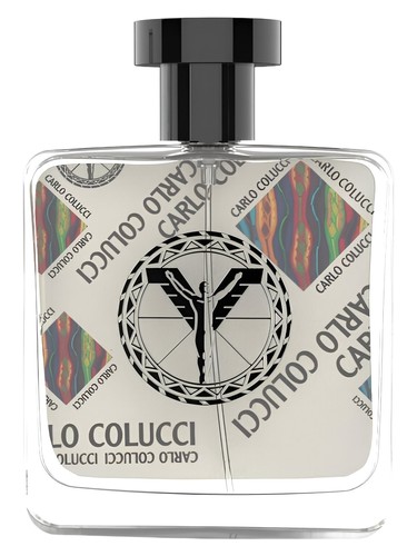 The Race 2.0 for Him by Carlo Colucci