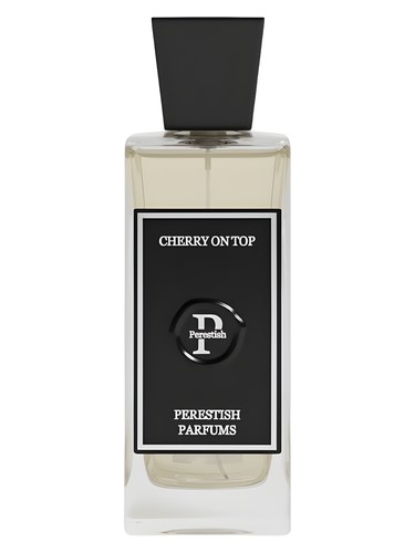 Cherry on Top by Perestish Parfums