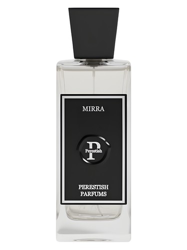 Mirra by Perestish Parfums