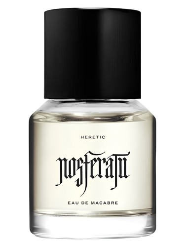 Nosferatu by Heretic Parfum