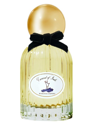 Carnival of Souls by Marissa Zappas