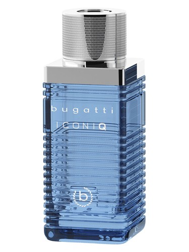 IconiQ Blue by Bugatti Fashion