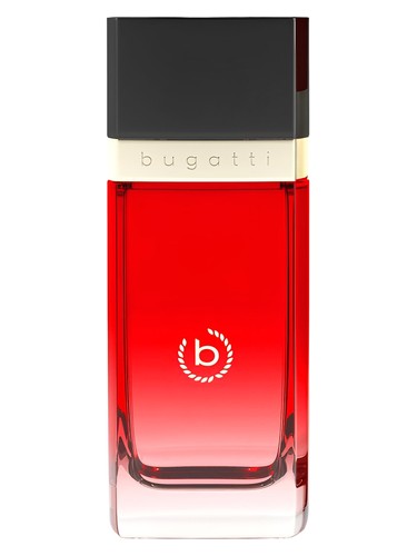 Eleganza Rossa by Bugatti Fashion