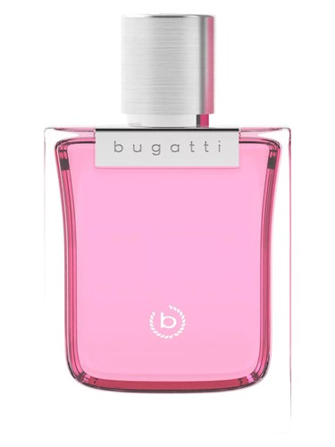 Bella Donna Rosa by Bugatti Fashion
