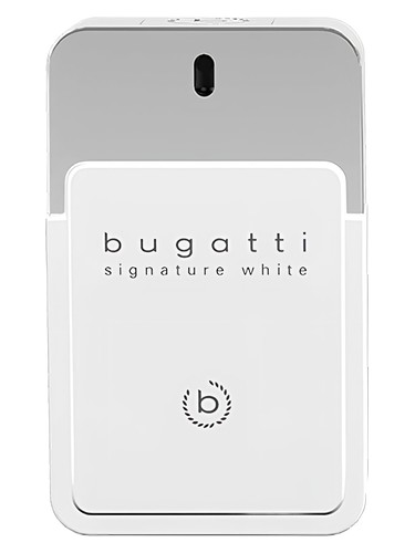 Signature White by Bugatti Fashion
