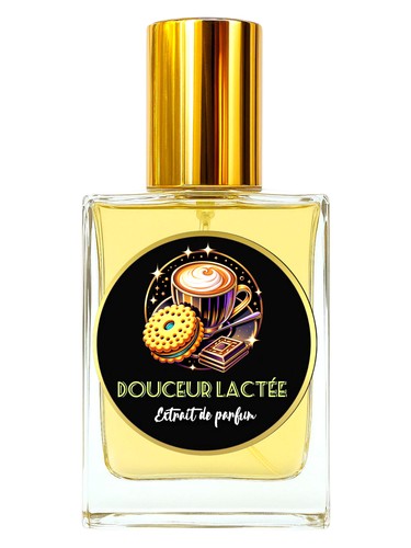 Douceur Lactée Ô Médina Perfumery perfume by O Medina Perfumery