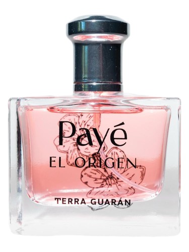 Payè El Origen Terra Guarán perfume by Terra Guaran