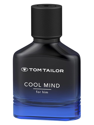 Cool Mind by Tom Tailor