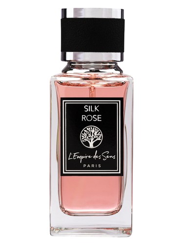 Silk Rose L'Empire des Sens perfume by L Empire des Sens