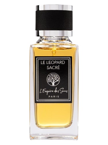 Le Leopard Sacré L'Empire des Sens perfume by L Empire des Sens