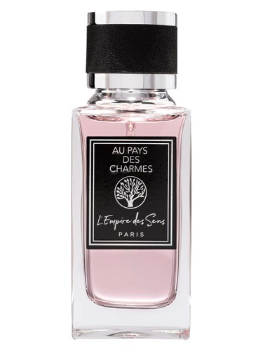 Au Pays des Charmes L'Empire des Sens perfume by L Empire des Sens