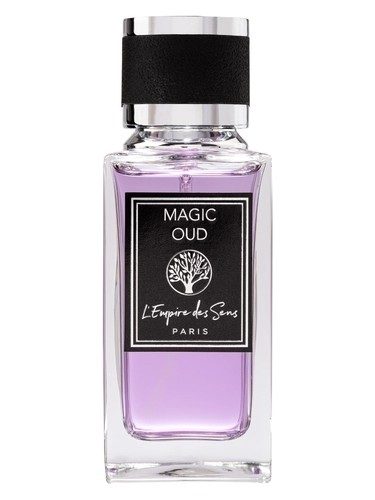Magic Oud L'Empire des Sens perfume by L Empire des Sens