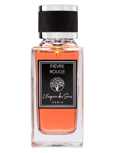 Fièvre Rouge L'Empire des Sens perfume by L Empire des Sens