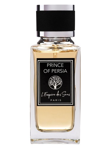 Prince of Persia L'Empire des Sens perfume by L Empire des Sens