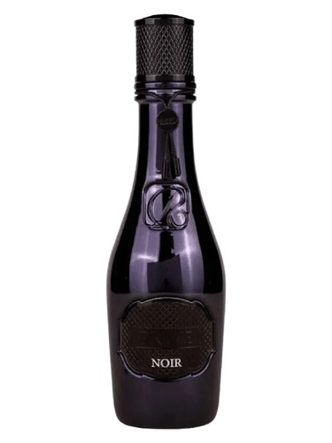 Privè Noir Black by Riiffs Perfumes