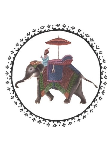 Empress of India by Essentially Me