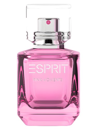Pink Moments by Esprit