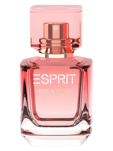 Rise & Shine by Esprit