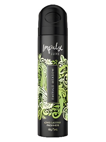 Emerald Meadow by Impulse