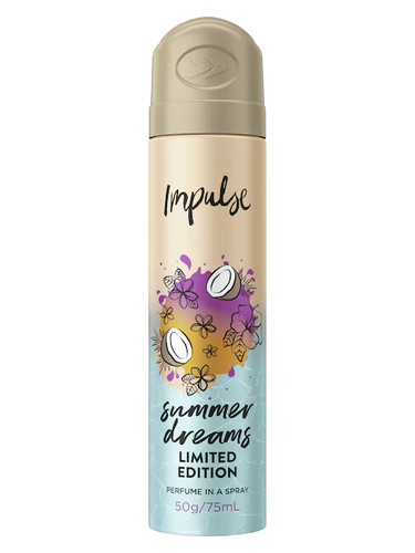 Summer Dreams by Impulse