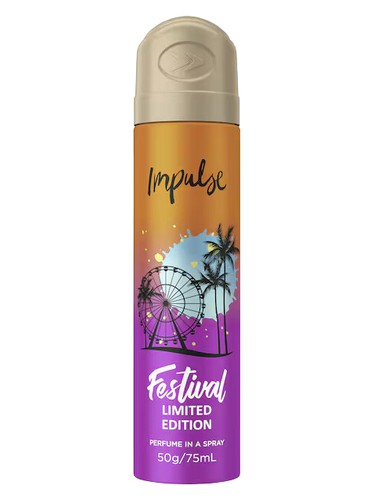 Festival Summer Edition by Impulse