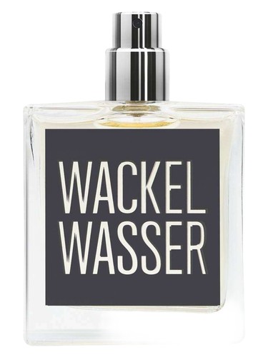 Wackelwasser Dark by Wackelwasser