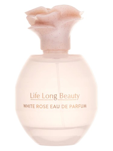 LIFE LONG BEAUTY WHITE ROSE by Judith Williams