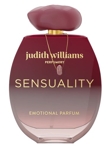Sensuality Emotional by Judith Williams