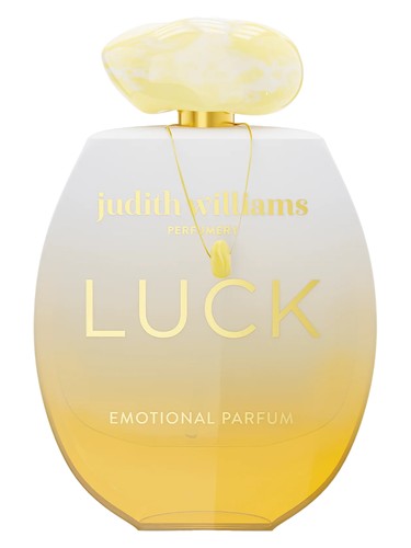 Luck Emotional by Judith Williams