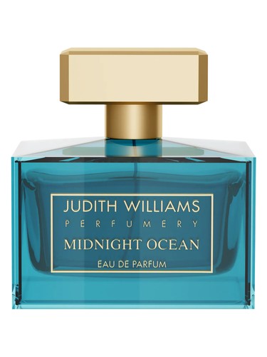 Midnight Ocean by Judith Williams