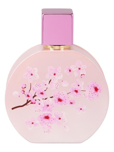 Under The Cherry Blossoms