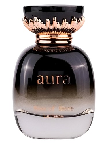 La Fede Aura Kiss of Rose by Khadlaj Perfumes