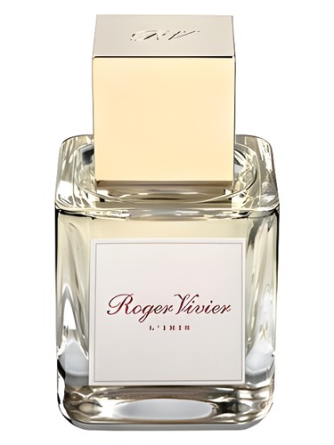 L' Iris by Roger Vivier