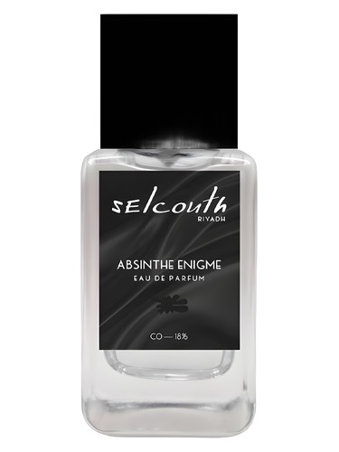Absinthe Énigme by Selcouth