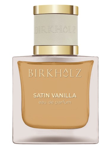 Satin Vanilla by Birkholz