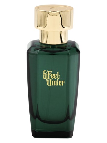 6 Feet Under by Curatrix