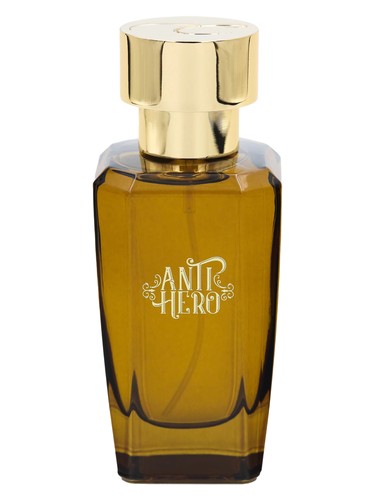 Antihero by Curatrix