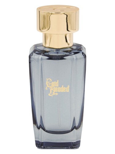 Cold Blooded by Curatrix