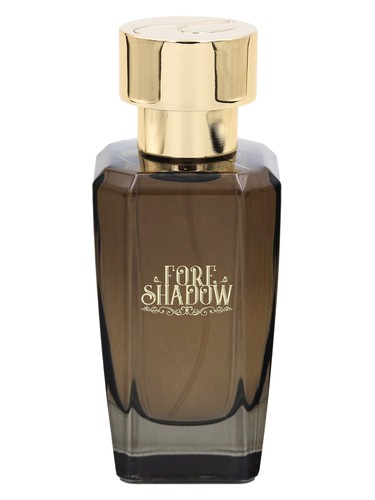 Foreshadow by Curatrix