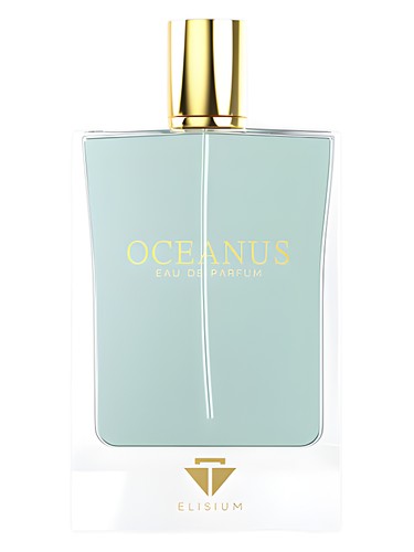 Oceanus by Elisium