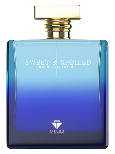 Sweet & Spoiled by Elisium