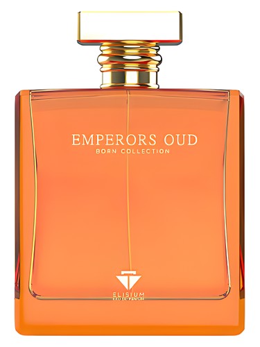 Emperor's Oud by Elisium