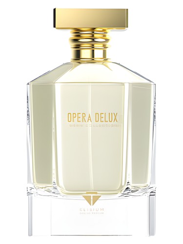 Opera Delux by Elisium
