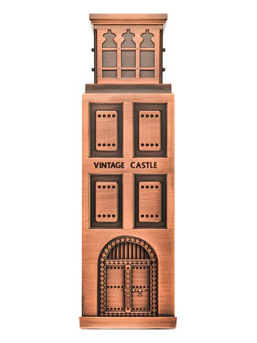 Niche Emarati Vintage Castle